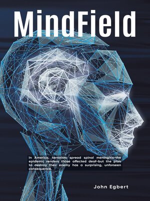 cover image of MindField